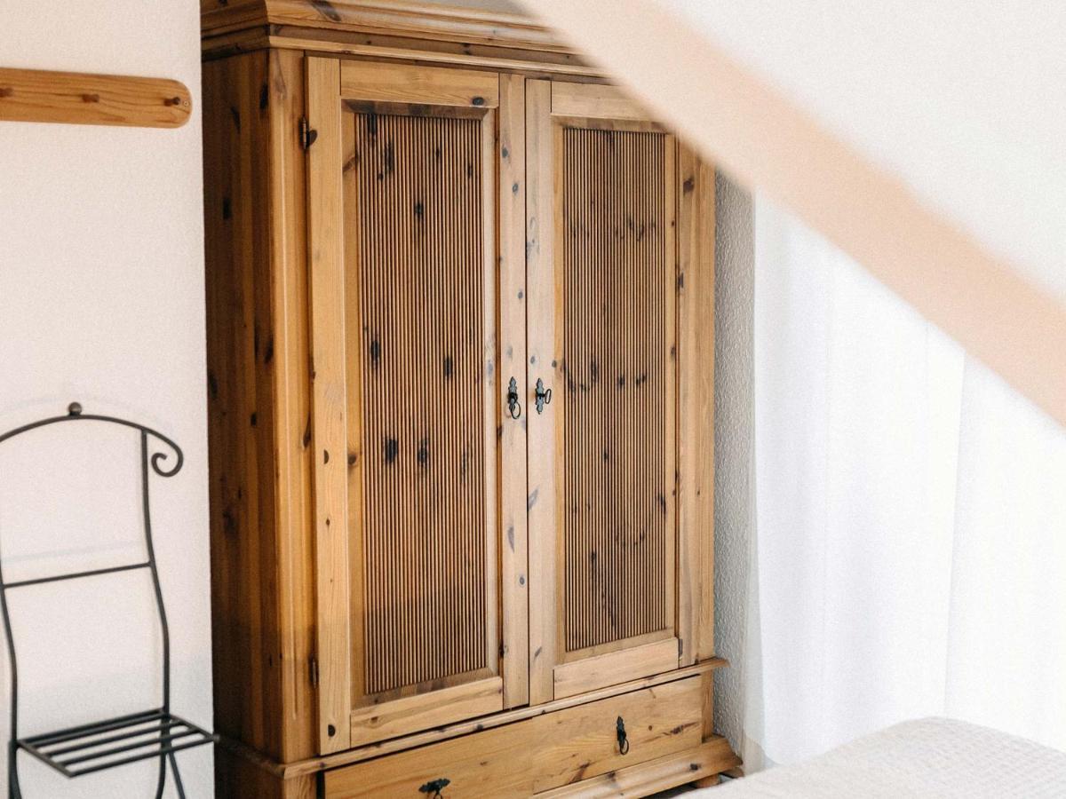 Hotel Wein & Wohngut Paulushof Pünderich Zewnętrze zdjęcie