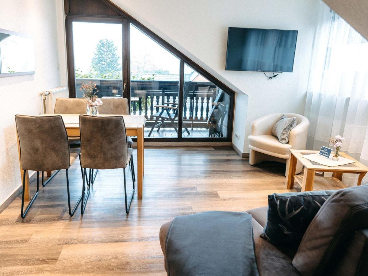 Hotel Wein & Wohngut Paulushof Pünderich Zewnętrze zdjęcie