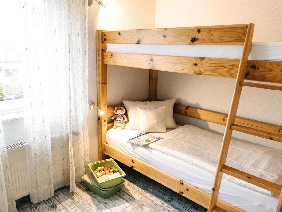 Hotel Wein & Wohngut Paulushof Pünderich Zewnętrze zdjęcie