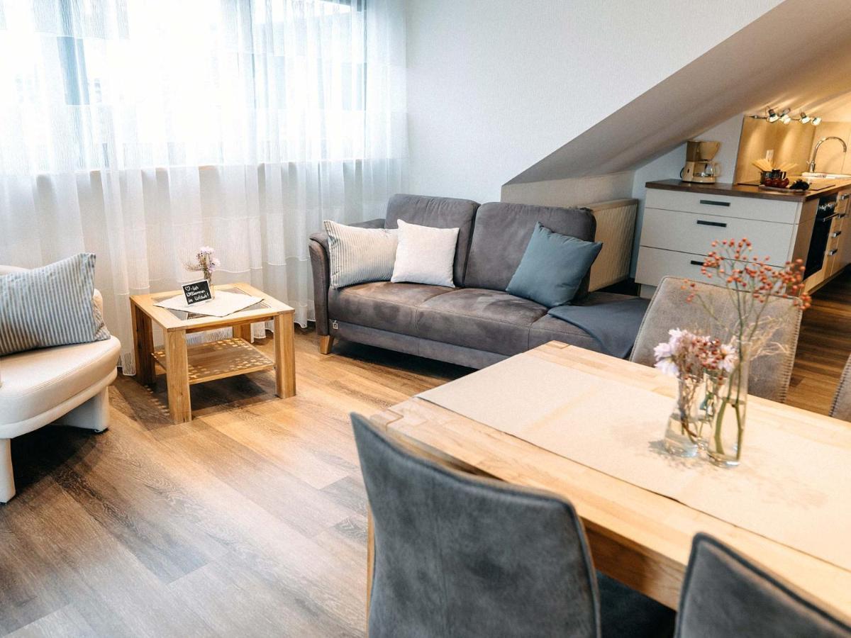 Hotel Wein & Wohngut Paulushof Pünderich Zewnętrze zdjęcie