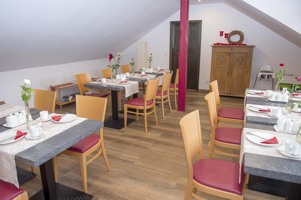 Hotel Wein & Wohngut Paulushof Pünderich Pokój zdjęcie