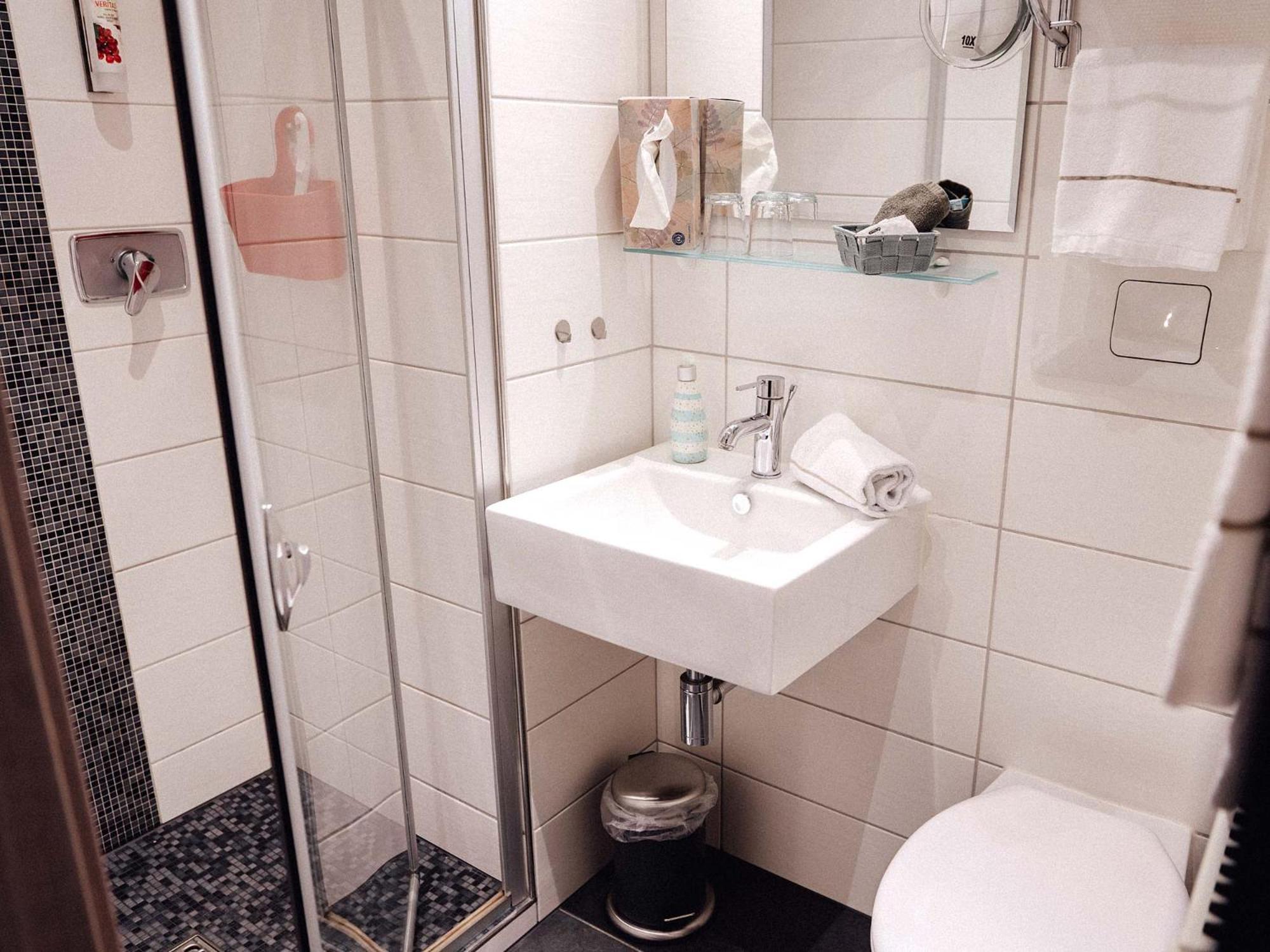 Hotel Wein & Wohngut Paulushof Pünderich Pokój zdjęcie