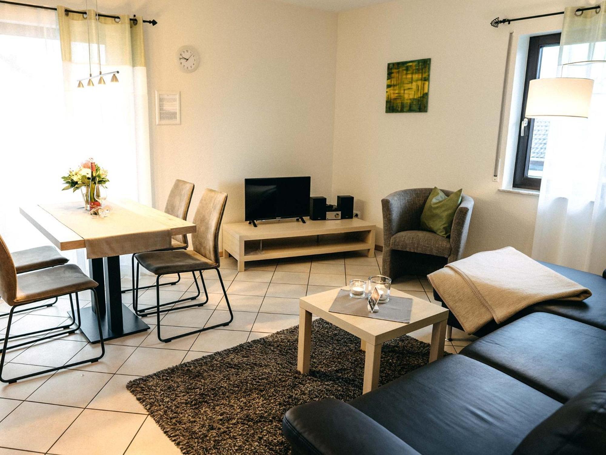 Hotel Wein & Wohngut Paulushof Pünderich Pokój zdjęcie